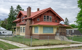 412 1st Ave E, Eureka, MT 59917