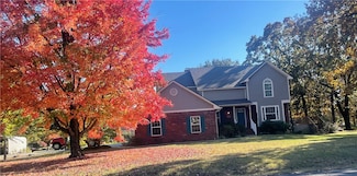 41 Park Rd, Russellville, AR 72802