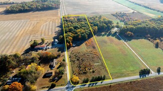 550 N 575 W, Winamac, IN 46996