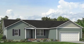 4451 Poppy Mallow Ln, Rougemont, NC 27572