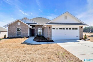 217 Poppy Trail, Meridianville, AL 35759