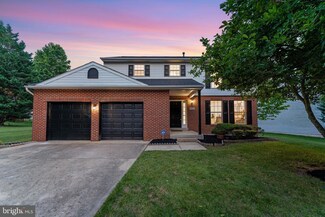 10304 Sea Pines Dr, Bowie, MD 20721