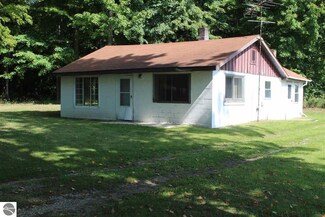 18248 Michigan 115, Marion, MI 49665