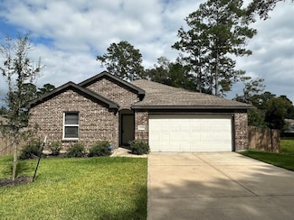 12148 Brazos Dr, Willis, TX 77378