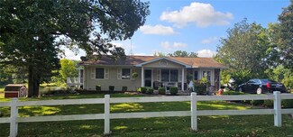 4634 Sunrise School Rd, de Soto, MO 63020