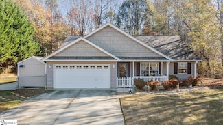 2010 Tigerville Rd, Travelers Rest, SC 29690