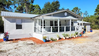 309 N West 12th St, Carrabelle, FL 32322