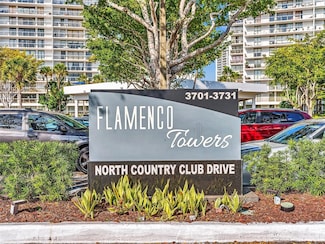 3701 N Country Club Dr Unit PH07, Aventura, FL 33180