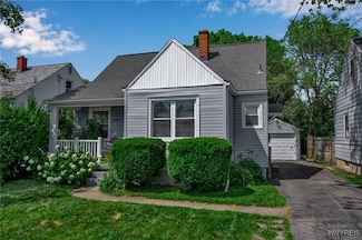 1871 Eggert Rd, Buffalo, NY 14226