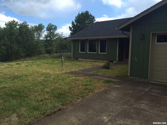 36250 SW Silverado Dr, Willamina, OR 97396