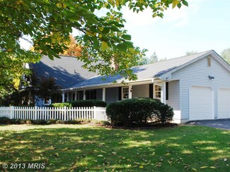 14507 Macclintock Ct, Glenwood, MD 21738