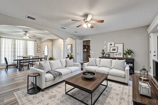 170 Vz County Road 2923, Mabank, TX 75147