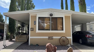 6770 W State Route 89a Unit 24, Sedona, AZ 86336