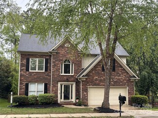 7409 Tarland Ln, Charlotte, NC 28269
