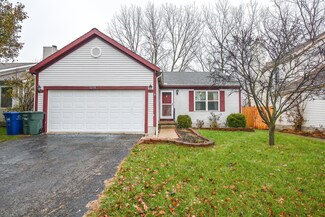 1238 Pinnacle Dr, Columbus, OH 43204
