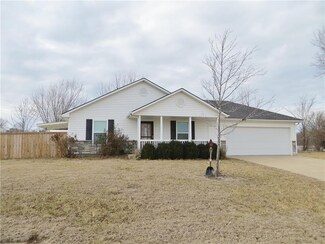 204 S Wilson St, Archie, MO 64725