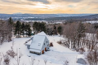 50 Jenkins Rd, Lebanon, NH 03766