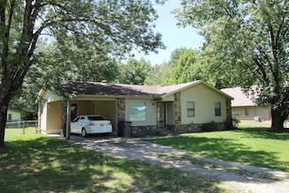 1704 Rector Rd, Paragould, AR 72450
