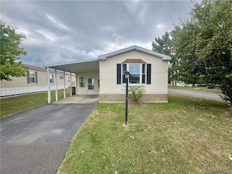 1 Laurel Run, Buffalo, NY 14225