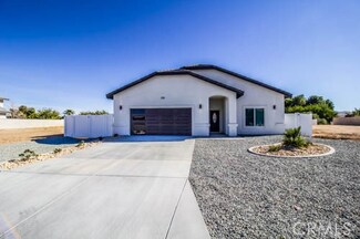 26709 Bluewater Rd, Helendale, CA 92342