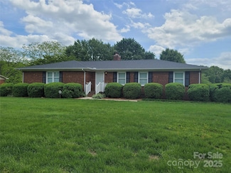 1165 Mount Moriah Church Rd, China Grove, NC 28023