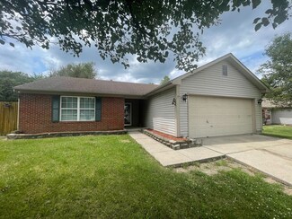 4234 Spire Dr, Indianapolis, IN 46237