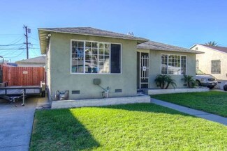 1812 E 122nd St, Los Angeles, CA 90059