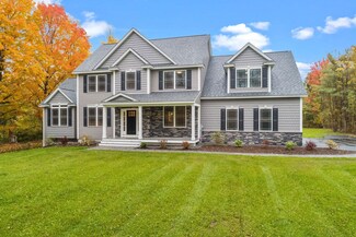 77 Tirrell Hill Rd, Goffstown, NH 03045