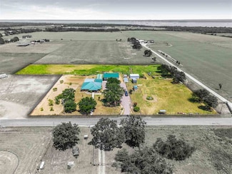 2776 Lark Rd, Kingston, OK 73439