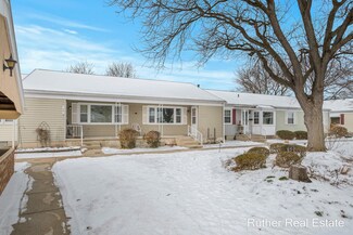 1059 Village Ln Unit 234, Jenison, MI 49428