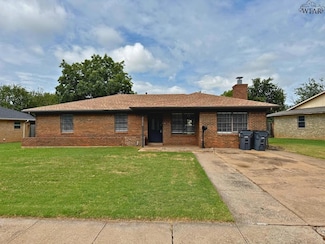 4676 University Ave, Wichita Falls, TX 76308