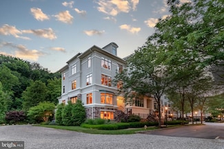 528 Waterview Place Unit 528, New Hope, PA 18938