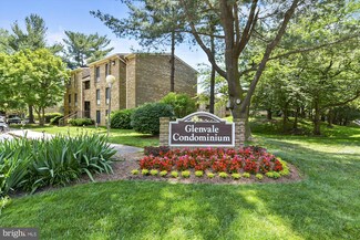 2328 Freetown Ct Unit 5/11C, Reston, VA 20191