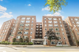 4320 van Cortlandt Park E Unit 1E, Bronx, NY 10470