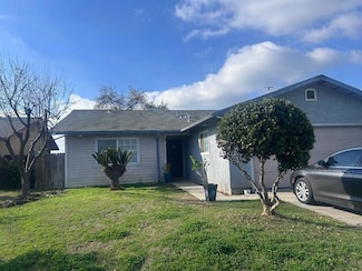 14725 Walker Rd, Porterville, CA 93257