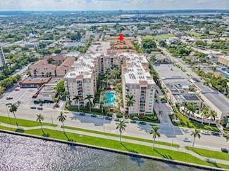 1805 N Flagler Dr Unit 102, West Palm Beach, FL 33407