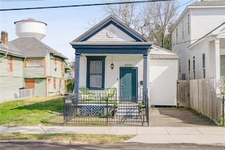 8531 Cohn St, New Orleans, LA 70118