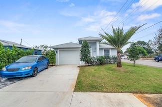 1432 S J St, Lake Worth, FL 33460