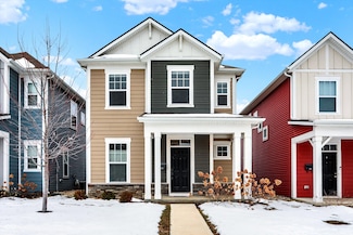 337 Steeples Blvd, Indianapolis, IN 46222