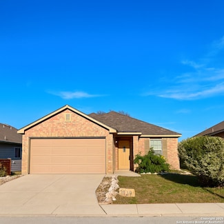 3919 Torey Mesquite, San Antonio, TX 78261