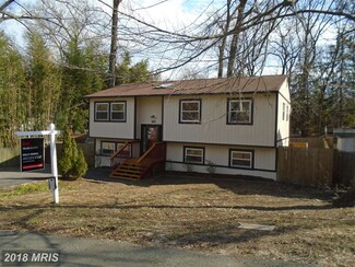 385 Elm Trail, Crownsville, MD 21032