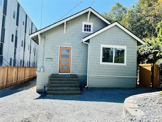 3023 SW Charlestown St, Seattle, WA 98126