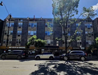 2250 N Lincoln Ave Unit 410, Chicago, IL 60614