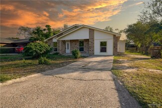 906 Esperanza St, Edinburg, TX 78542