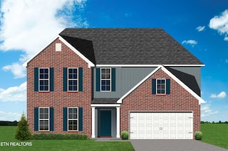 211 Clover Meadows Ln, Maryville, TN 37801