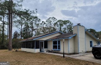 120 W Harbor Dr, Palatka, FL 32177