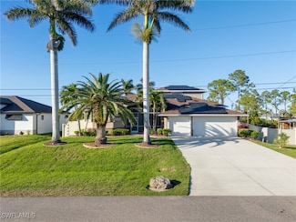 1825 NE 33rd Terrace, Cape Coral, FL 33909