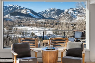 182 Bennett Place, Aspen, CO 81612