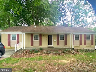 178 Honeywell Dr, Claymont, DE 19703