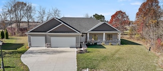 1694 Shavono Cove, Fort Wayne, IN 46845